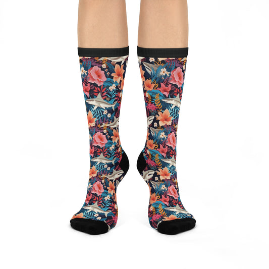 Copy of Copy of Copy of Copy of Copy of  Crew Socks