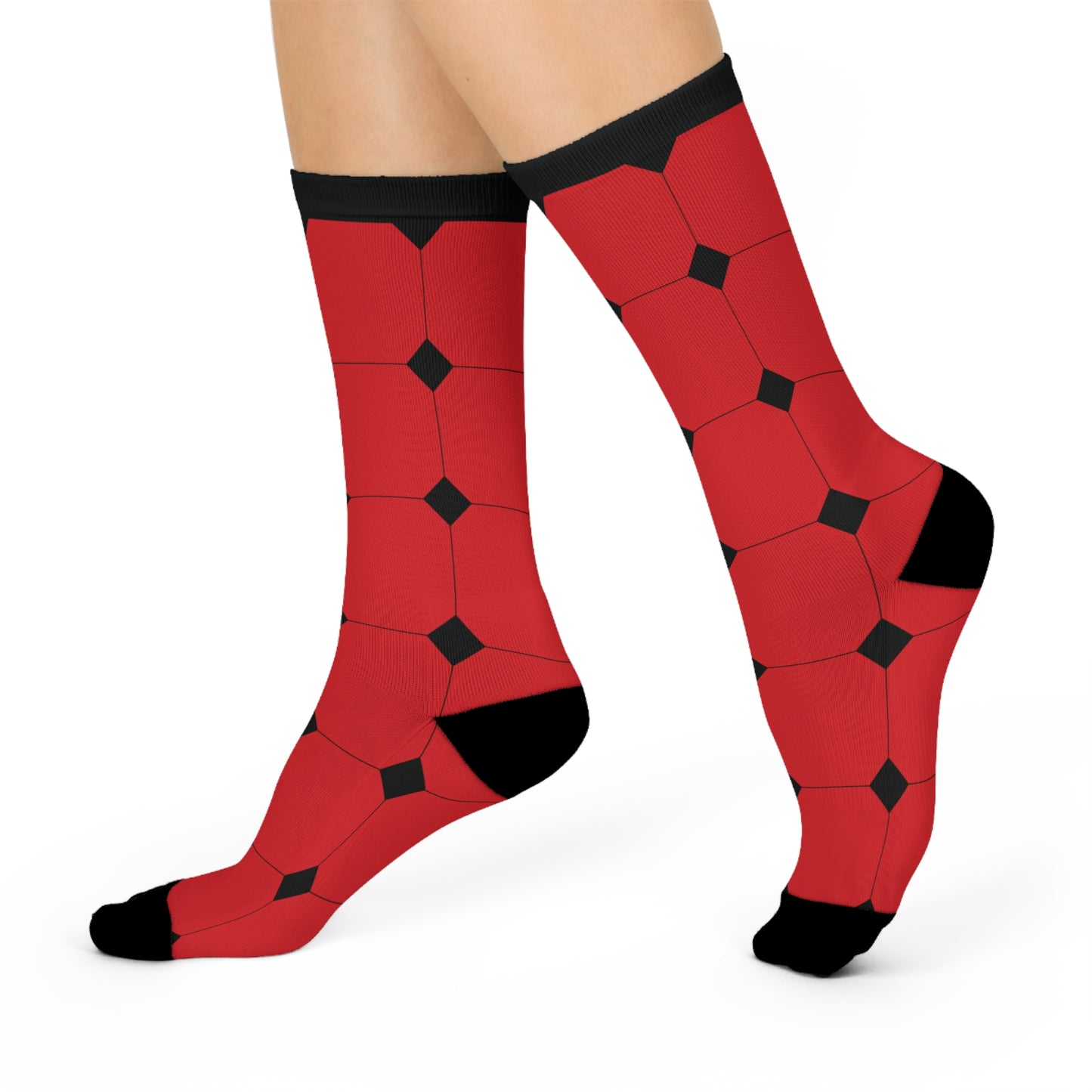Copy of Copy of Copy of  Crew Socks