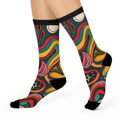 Copy of Copy of  Crew Socks