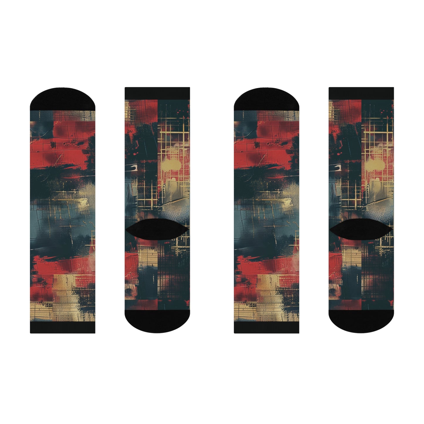 Copy of Copy of  Crew Socks