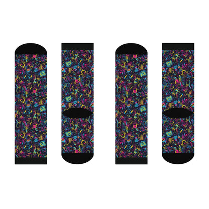 Copy of Copy of Copy of Copy of Copy of Copy of Copy of Copy of  Crew Socks