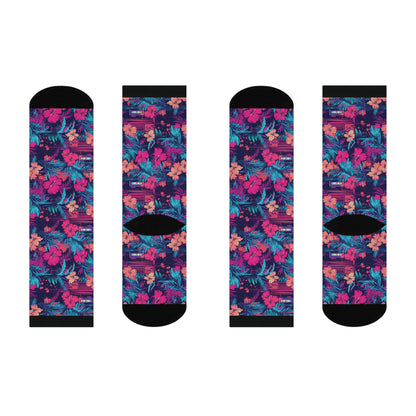 Copy of Copy of Copy of Copy of  Crew Socks