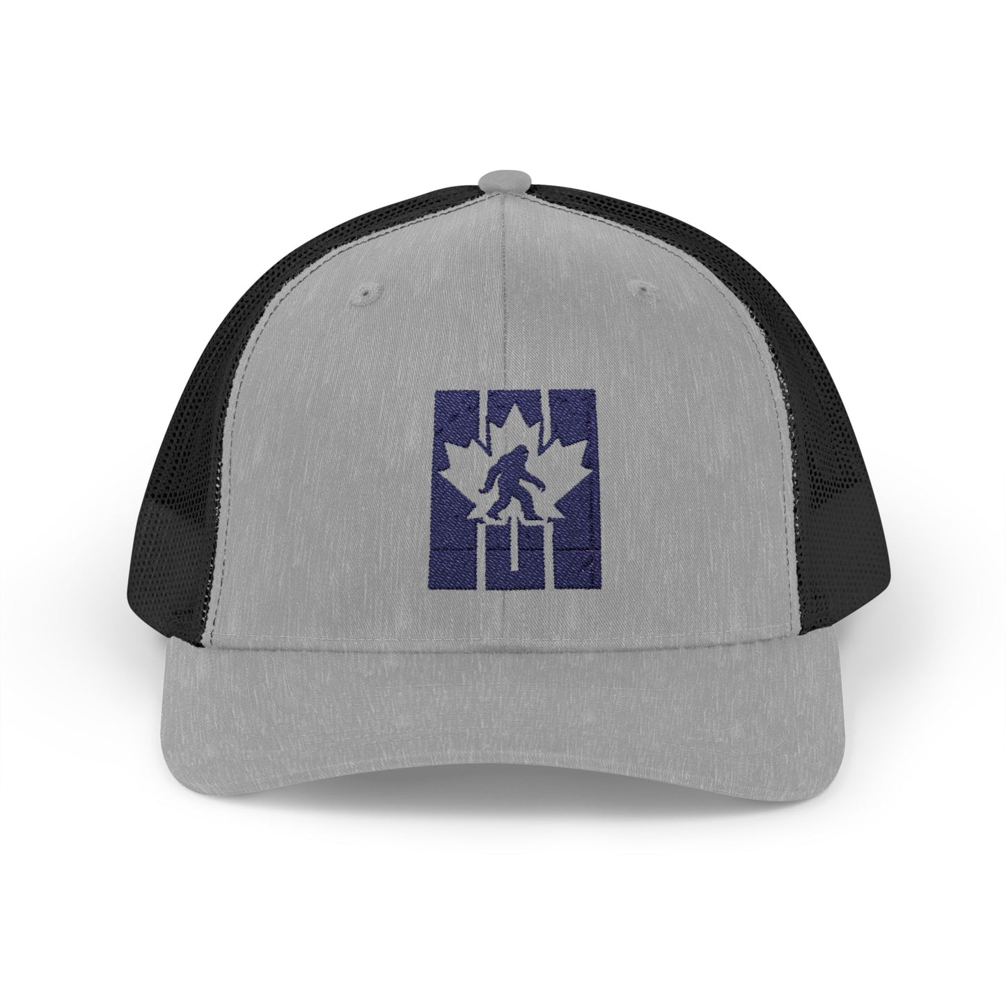 Snapback Trucker Cap