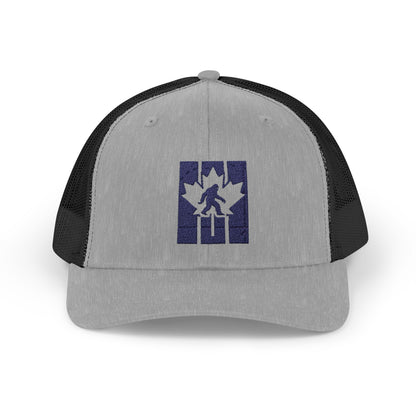 Snapback Trucker Cap