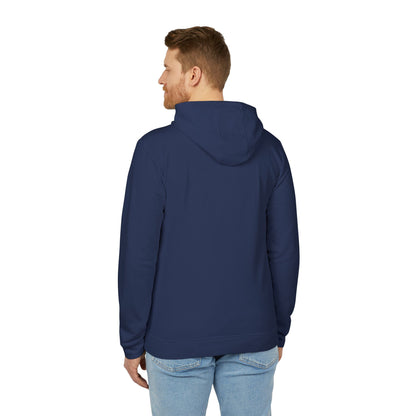 adidas Unisex Fleece Hoodie