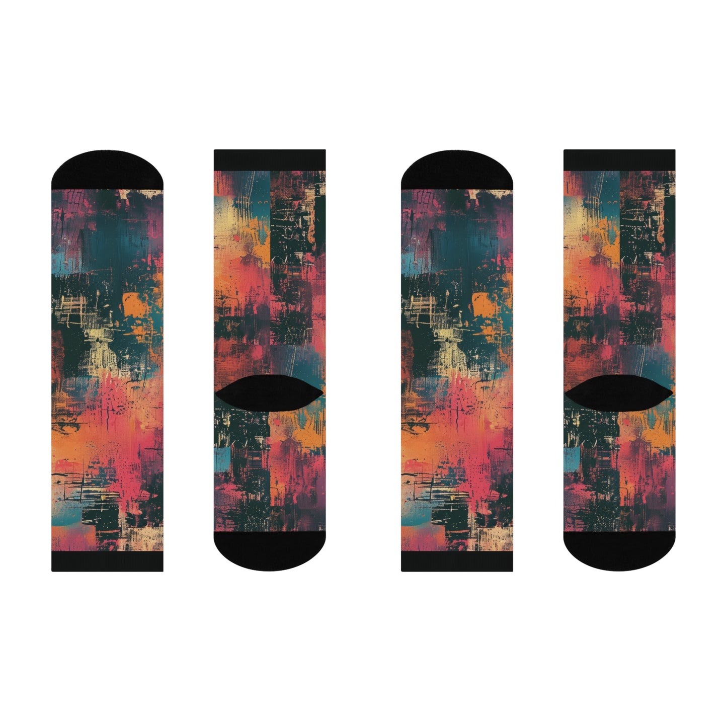 Copy of Copy of  Crew Socks