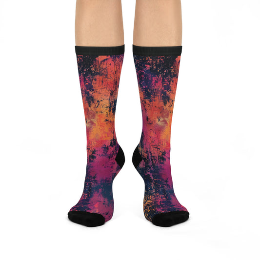 Copy of Copy of  Crew Socks