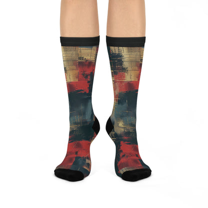 Copy of Copy of Copy of Copy of Cushioned Crew Socks