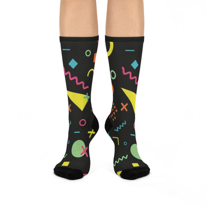 Copy of Copy of Copy of Copy of Copy of Copy of Copy of Copy of Copy of Cushioned Crew Socks