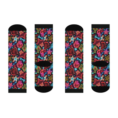 Copy of Copy of Copy of Copy of Copy of Copy of  Crew Socks