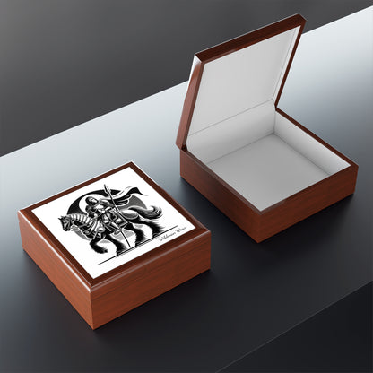 Jewelry Box