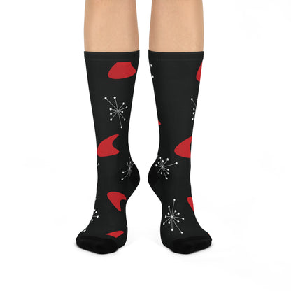 Copy of Copy of Copy of  Crew Socks