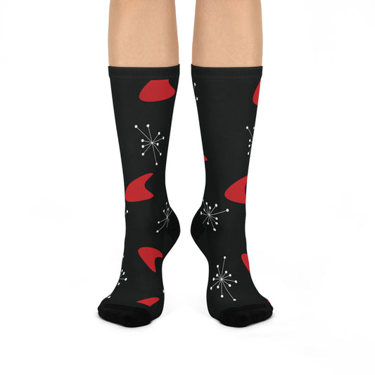 Copy of Copy of Copy of  Crew Socks