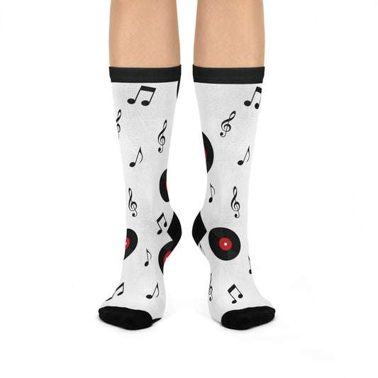 Copy of Copy of Copy of Copy of  Crew Socks