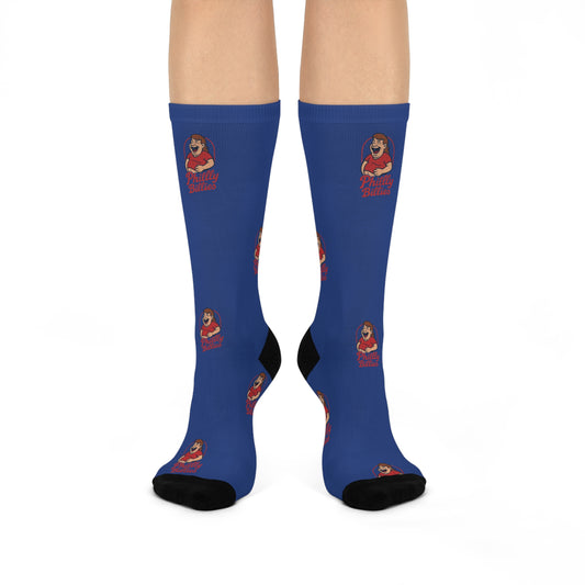 Philly Billies Crew Socks