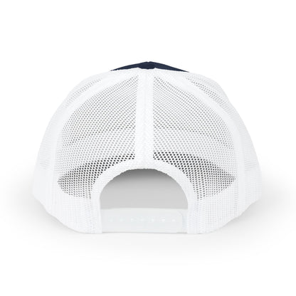 Snapback Trucker Cap