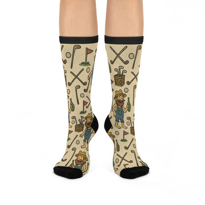 Copy of Copy of Copy of Copy of Copy of Cushioned Crew Socks