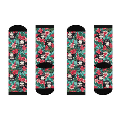 Copy of Copy of Copy of Copy of  Crew Socks